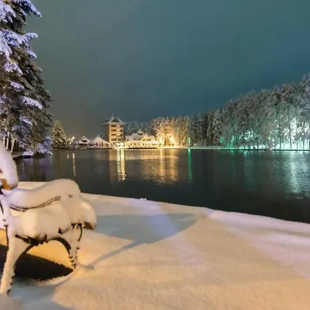 Limun Zut * Zlatibor