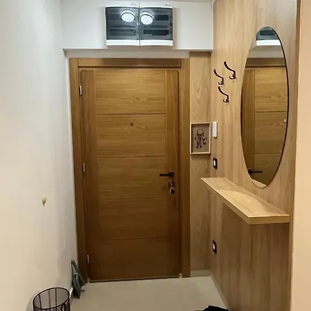 Limun Zut Apartment *