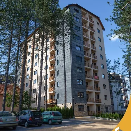 Limun Zut Zlatibor