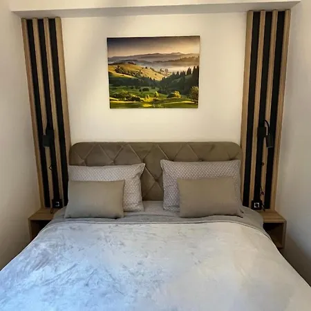 Limun Zut Apartment
