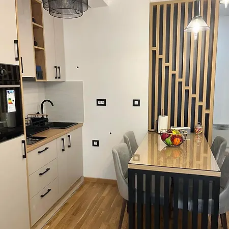 Apartment Limun Zut