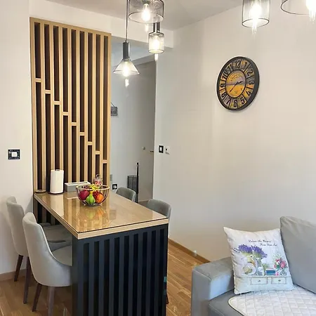 Apartment Limun Zut Zlatibor