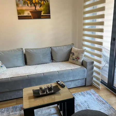 Apartment Limun Zut Zlatibor