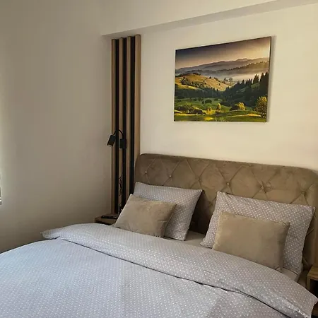 Apartment Limun Zut Zlatibor