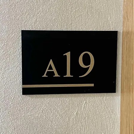 Apartment Limun Zut