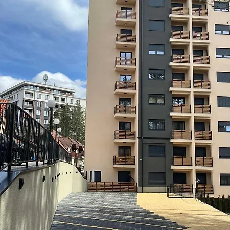 Apartment Limun Zut *