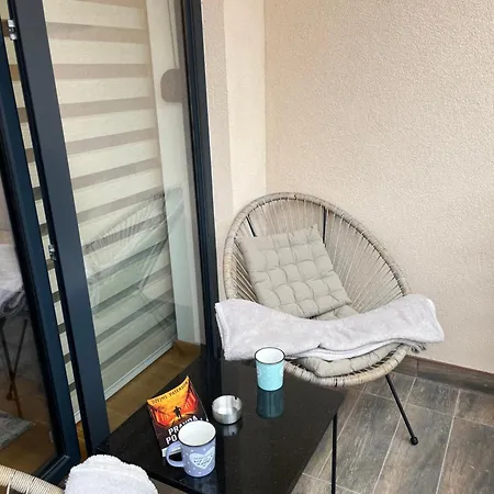 Apartment Limun Zut *