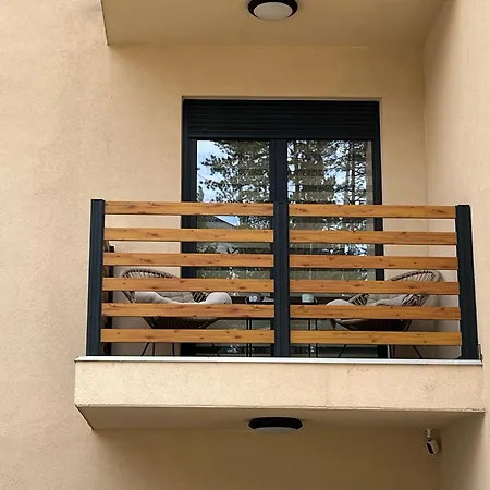 Apartment Limun Zut *