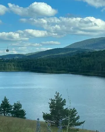 Limun Zut Apartament *