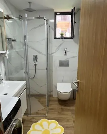 Apartament Limun Zut