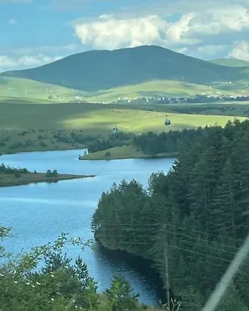 Apartament Limun Zut *