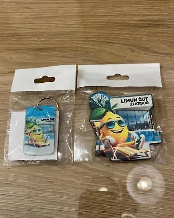 Limun Zut * Zlatibor