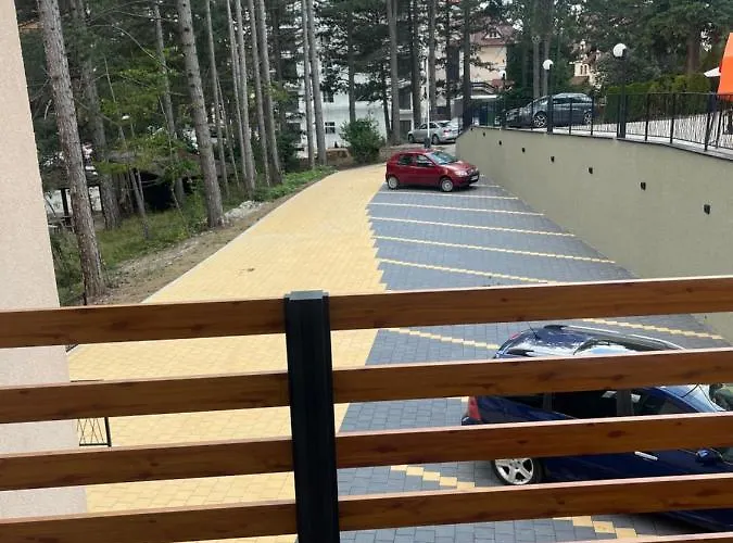 Limun Zut Apartmán *