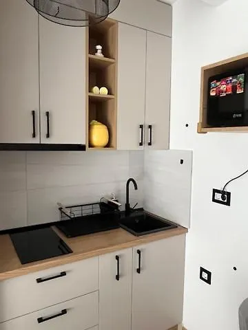 Limun Zut Apartmán *