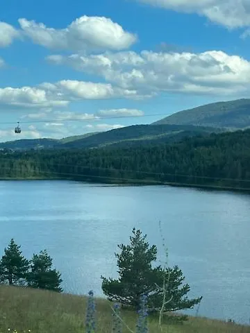 Limun Zut Apartmán *