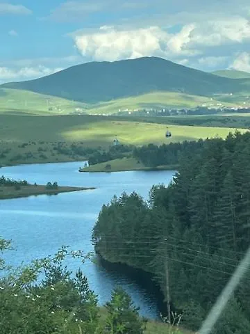 Apartmán Limun Zut *