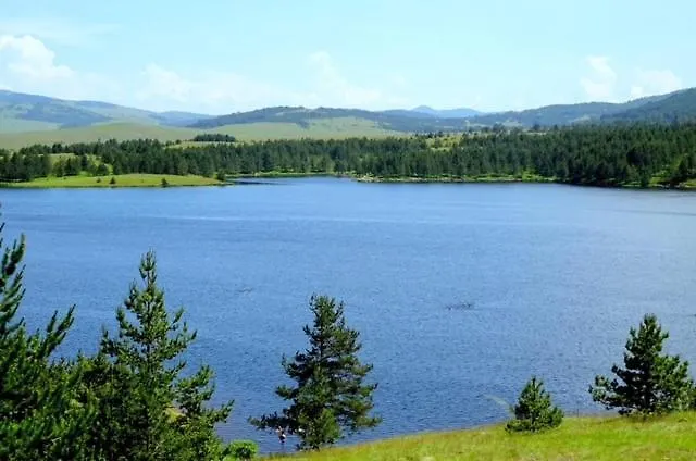 Apartmán Limun Zut Zlatibor