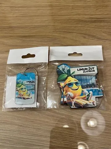 Limun Zut * Zlatibor